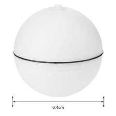 Explosive Pet Jumping Ball Electric Pet LED Rolling Flash Ball Funny Toy Home Pet Dog Cat Interactive Laser Ball Light Toys