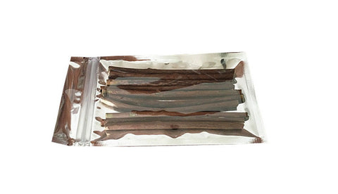 10pcs/lot Pet Cat Toys Natural Catnip Cat Molar Stick For Silvervine Teeth Cleaning Treating Cat Mint Caught Bite Excited Rods