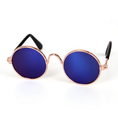 1PC Lovely Pet Cat Glasses Dog Glasses Pet Products For Little Dog Cat Eye-wear Dog Sunglasses Photos Pet Accessoires 29